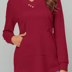 womens tunic hoodie 6