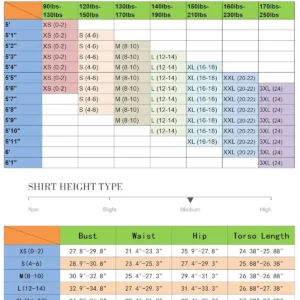 womens turtle neck bodysuit 5