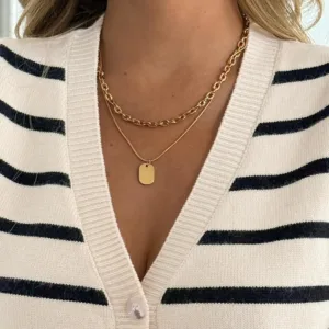 womens v neck knit 5