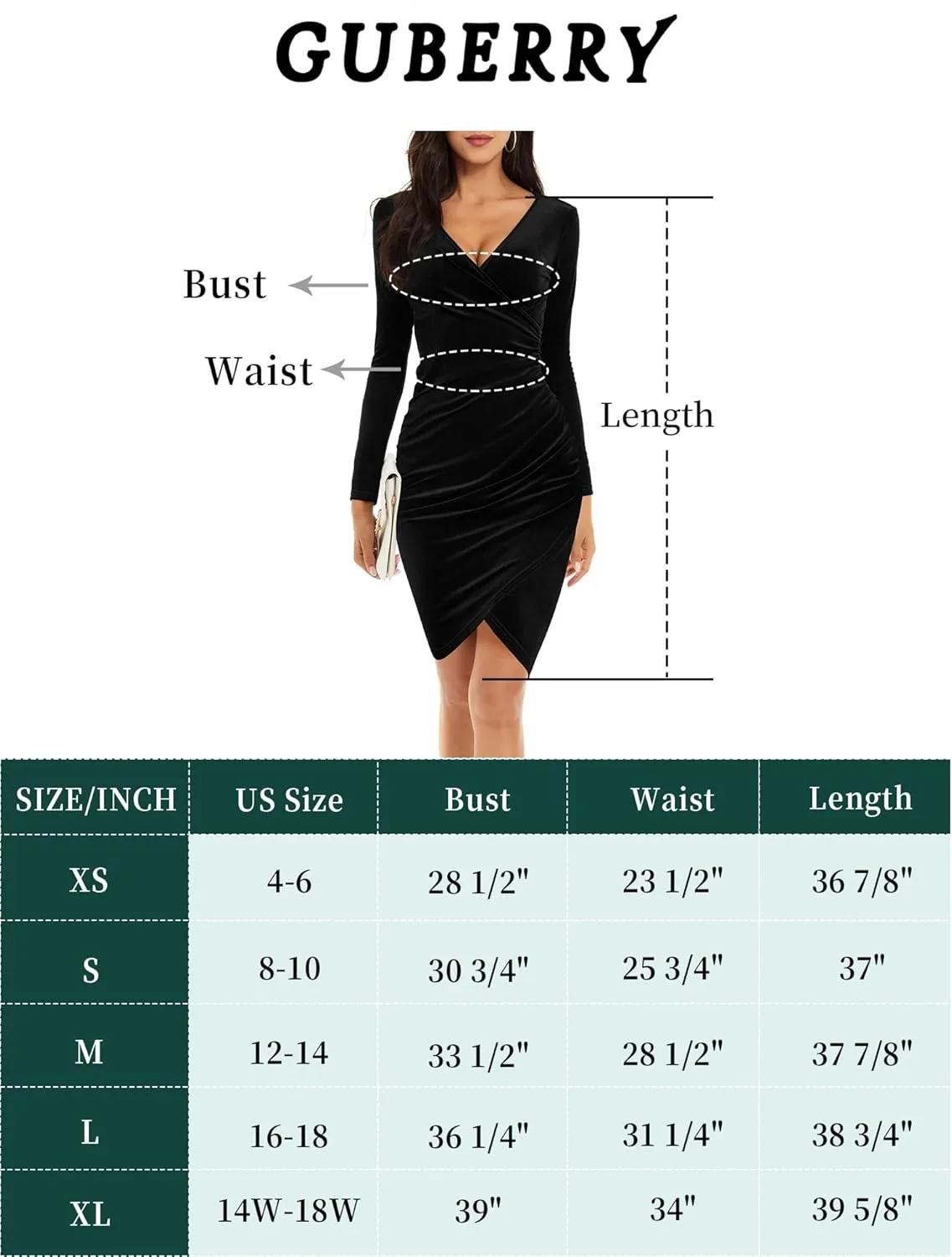 womens velvet dress 4