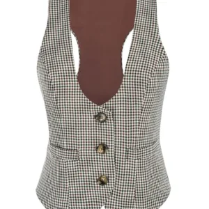 womens vest waistcoat 1