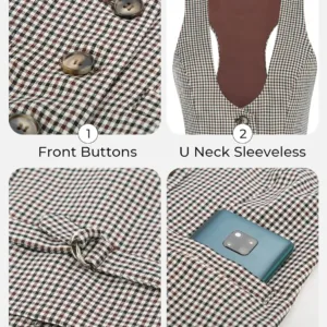 womens vest waistcoat 2