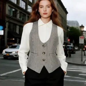 womens vest waistcoat 3