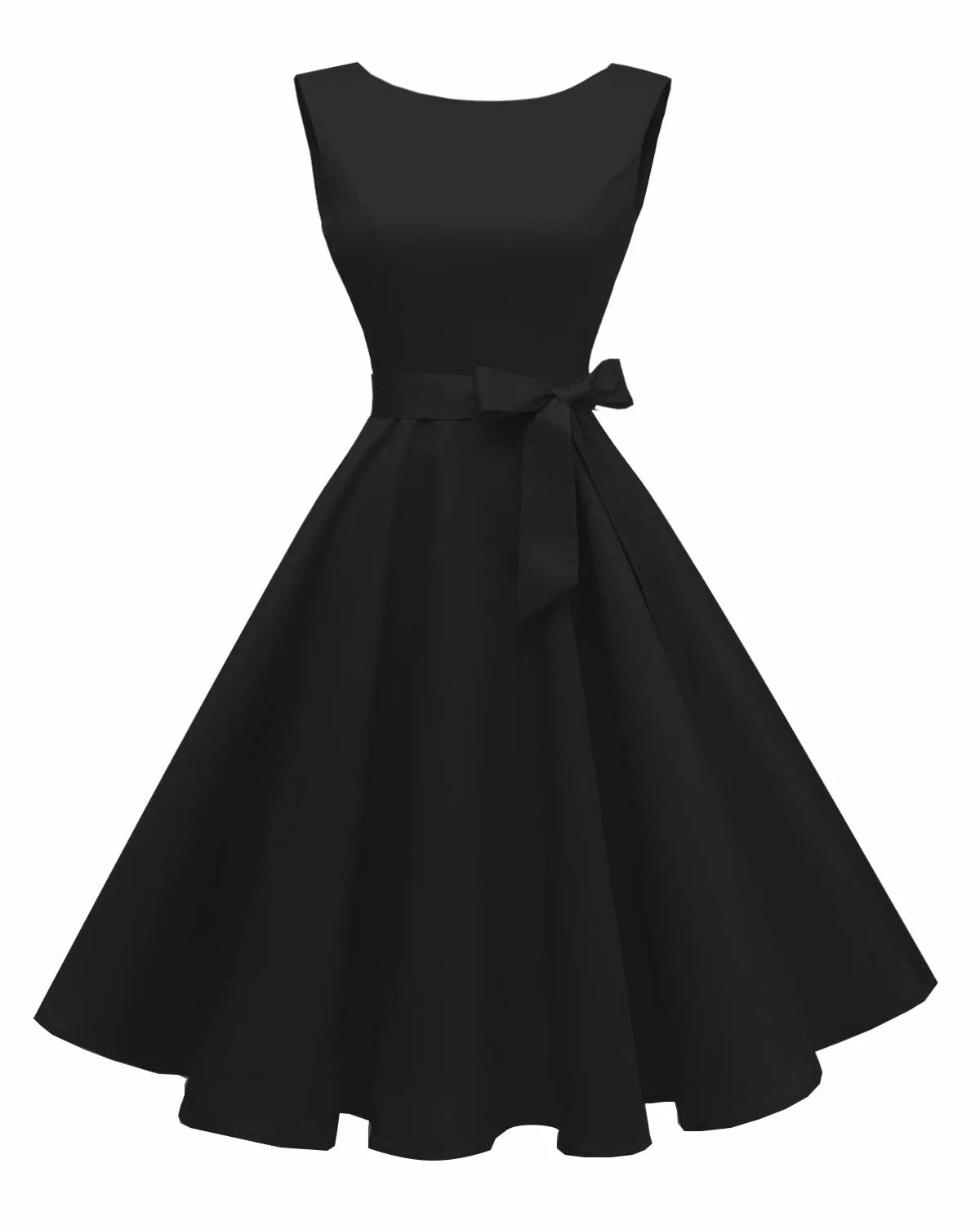 womens vintage cocktail dress 1