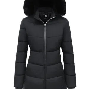 womens winter coat 1