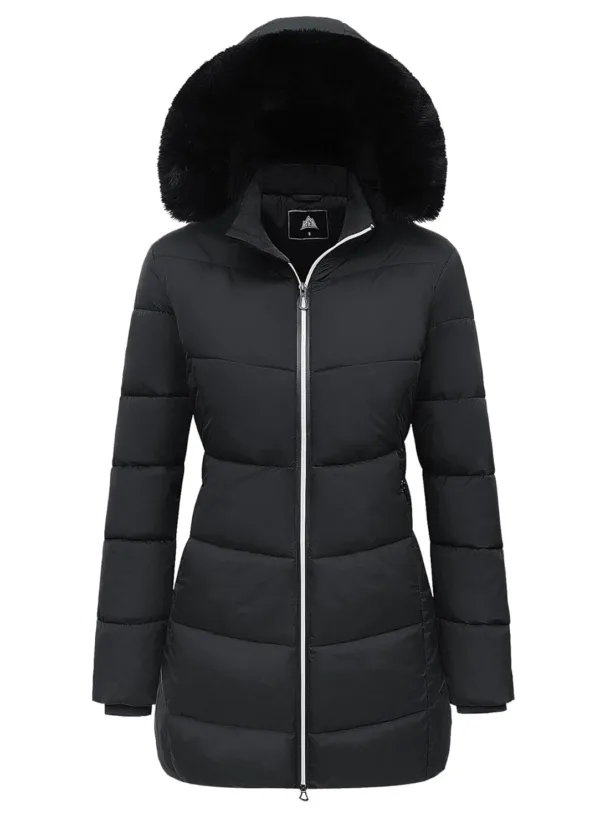 womens winter coat 1