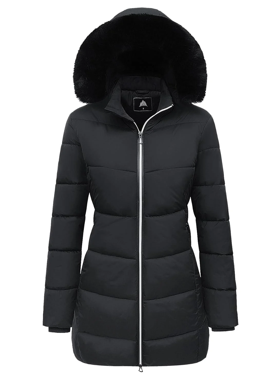 womens winter coat 1