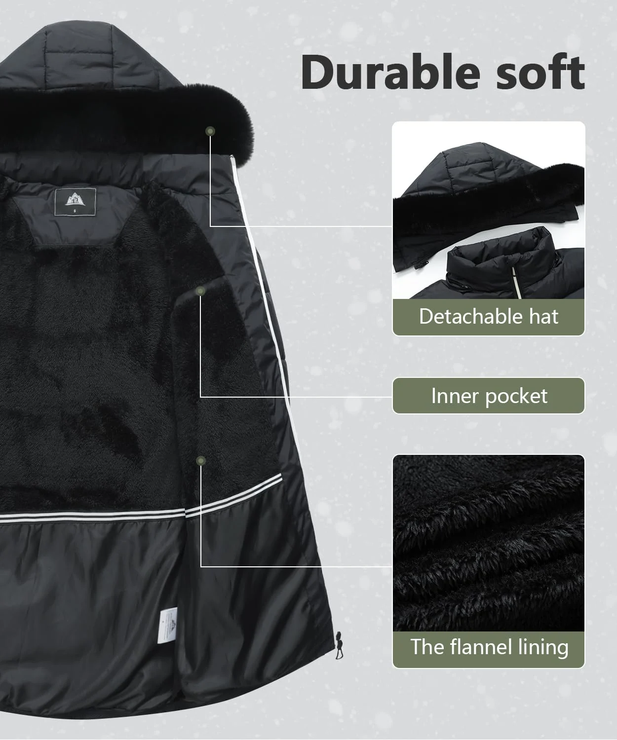 womens winter coat 4