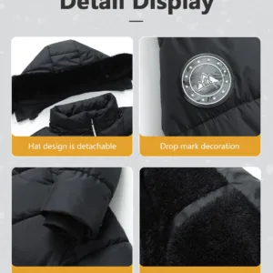 womens winter coat 5