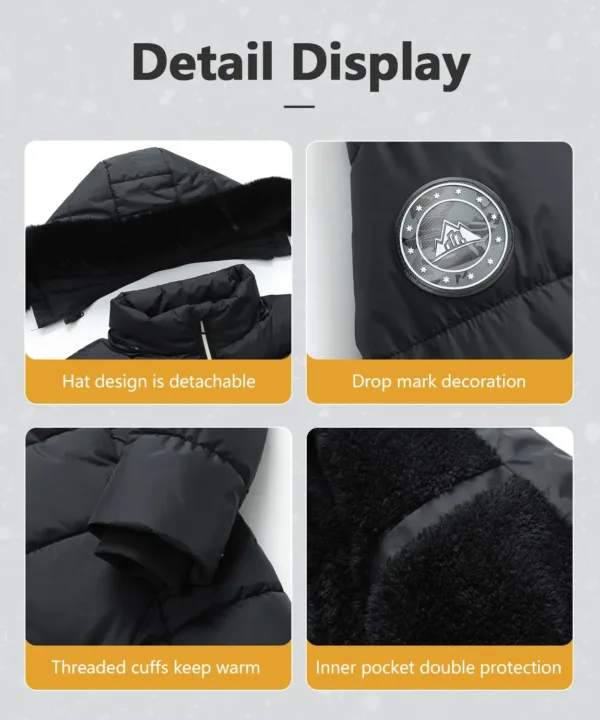 womens winter coat 5