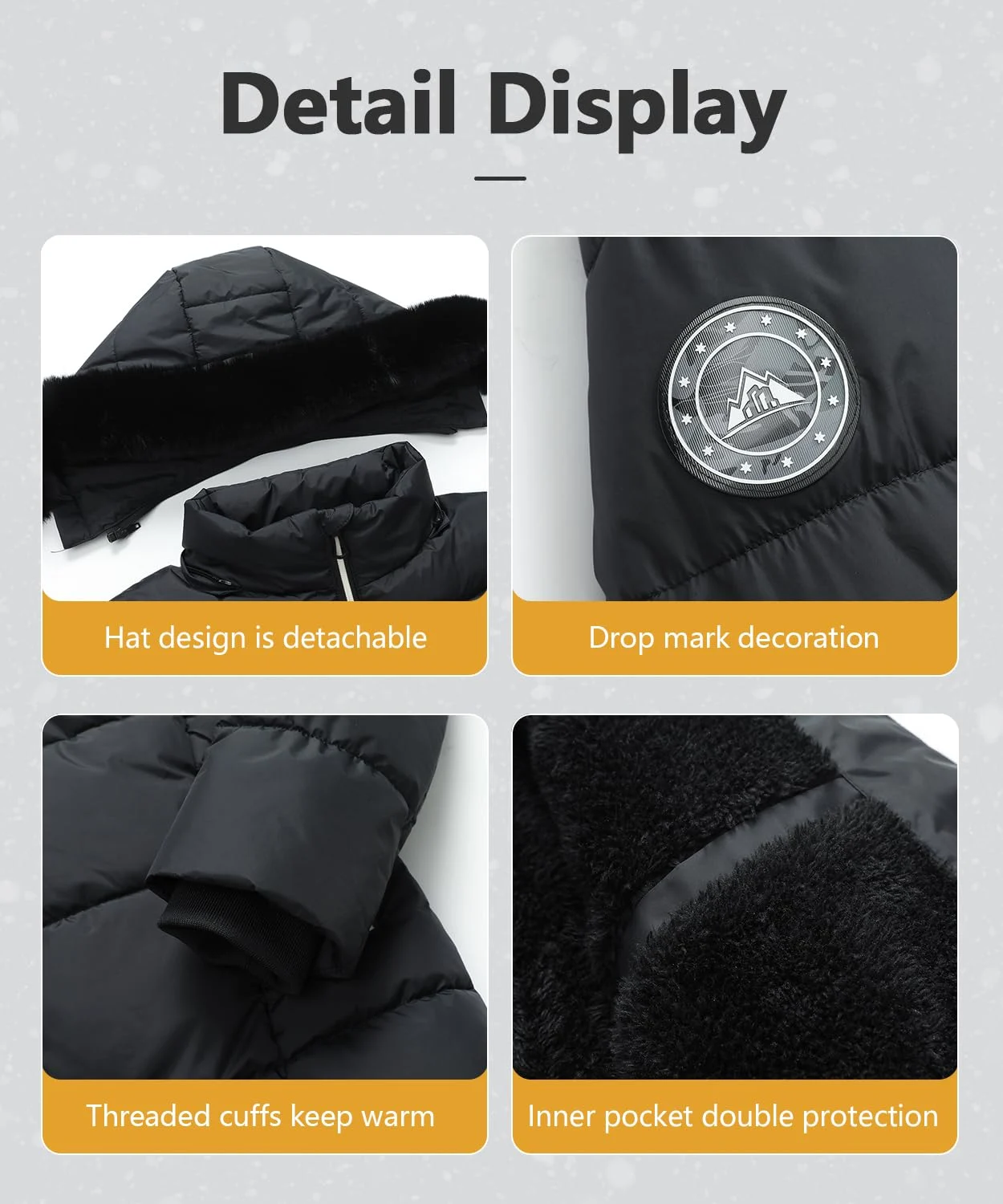 womens winter coat 5