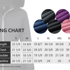 womens winter coat 7