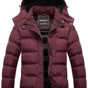 womens winter coat ski 1