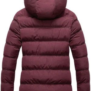 womens winter coat ski 2