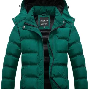 womens winter coat ski 7