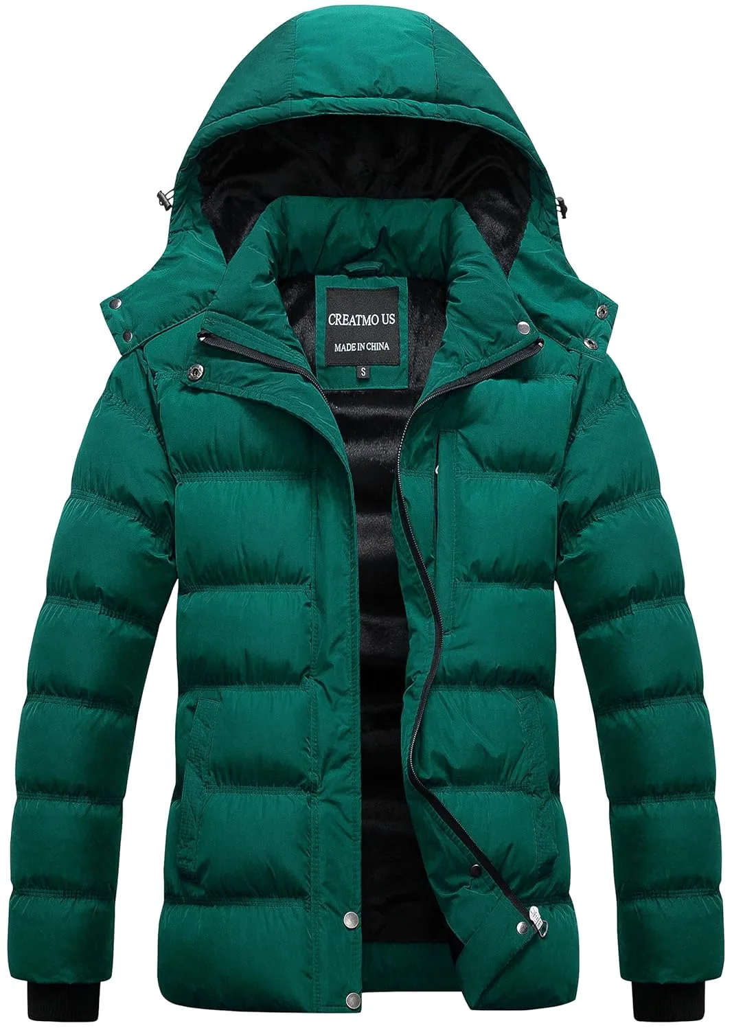 womens winter coat ski 7