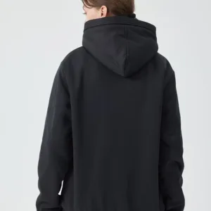 womens winter sherpa hoodie 5