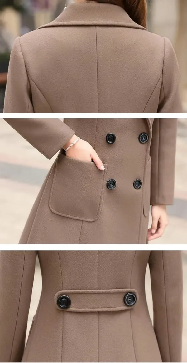 womens wool coat 4
