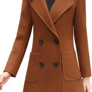 womens wool coat 6