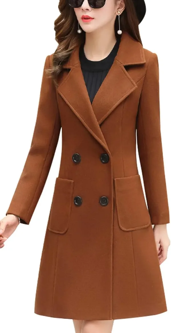 womens wool coat 6