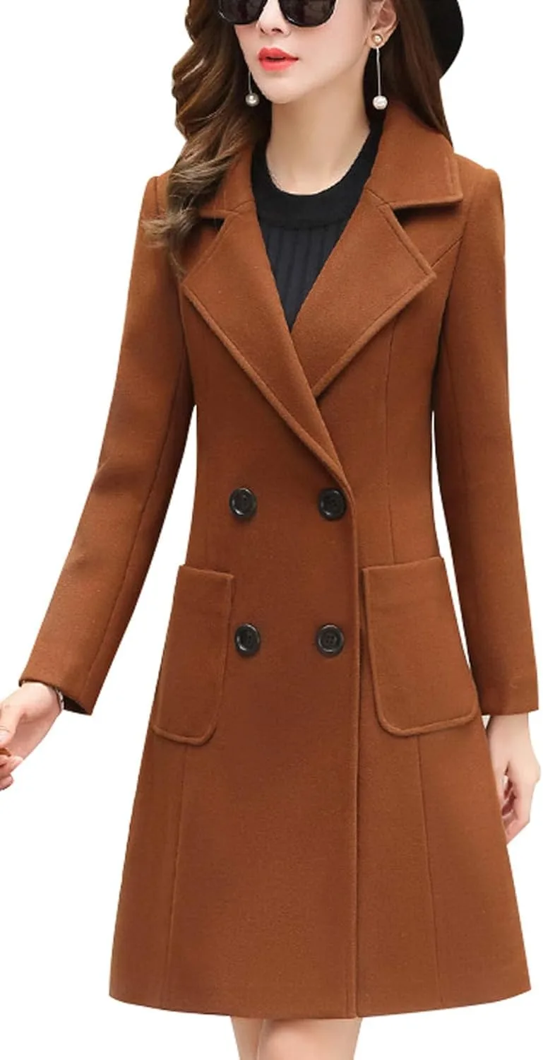 womens wool coat 6