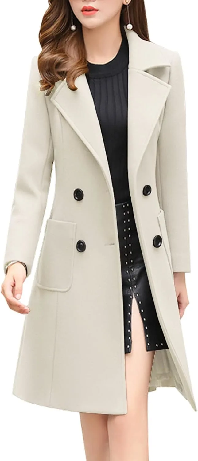 womens wool coat 7