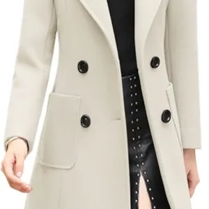 womens wool coat 7