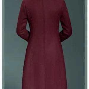 womens wool trench coat 4