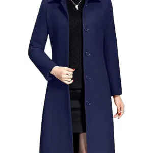 womens wool trench coat 6