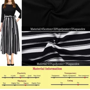 womens work office dress 6