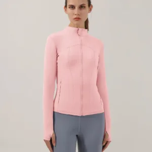 womens workout jacket 2