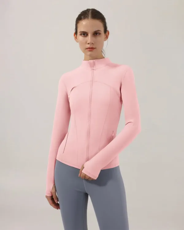 womens workout jacket 4