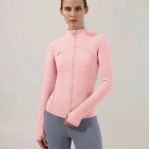 womens workout jacket 4