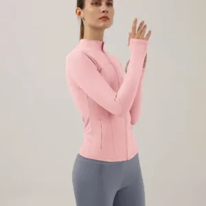 womens workout jacket 7