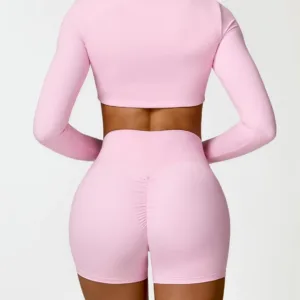 womens workout sets 2