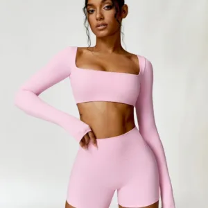 womens workout sets 3