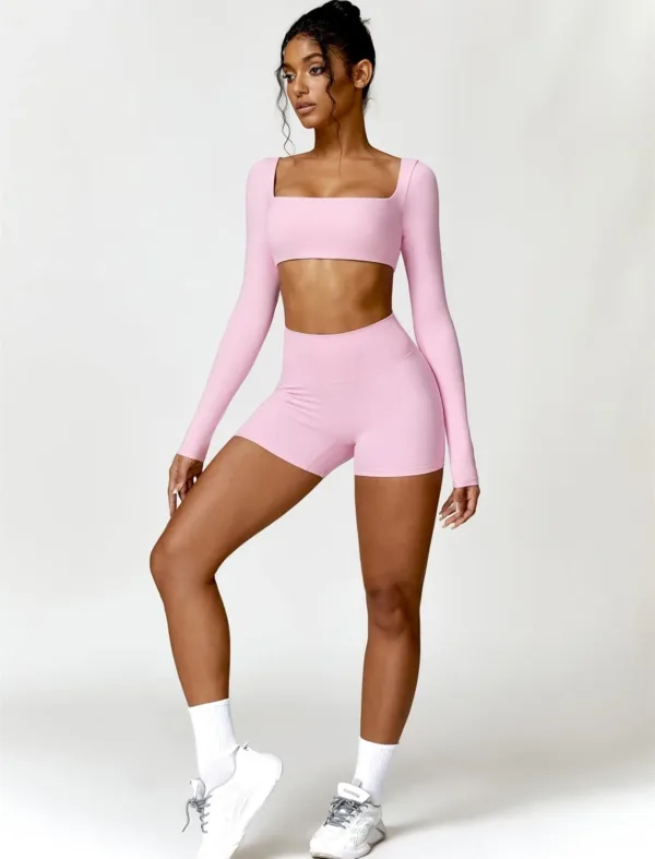 womens workout sets 5