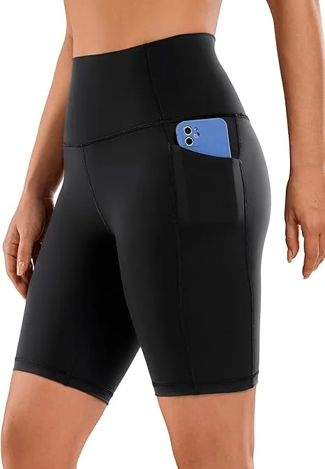 womens yoga shorts 1