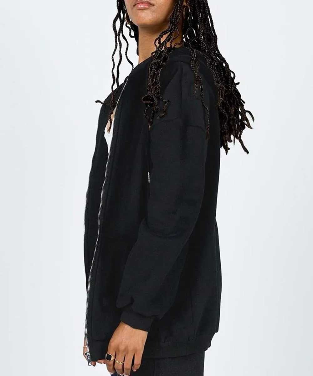 womens zip up hoodie 2