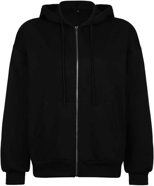 womens zip up hoodie 4