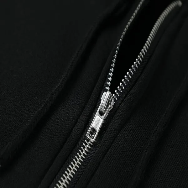 womens zip up hoodie 5