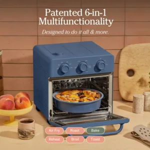 wonder oven baker kit 4