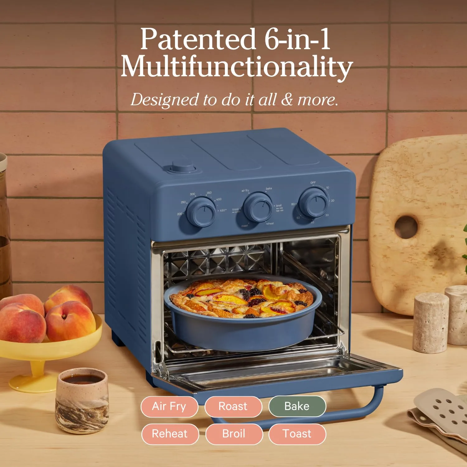 wonder oven baker kit 4