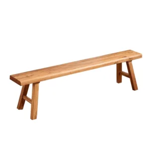 wood bench indoor 1