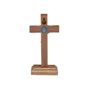 wood cross crucifix 3