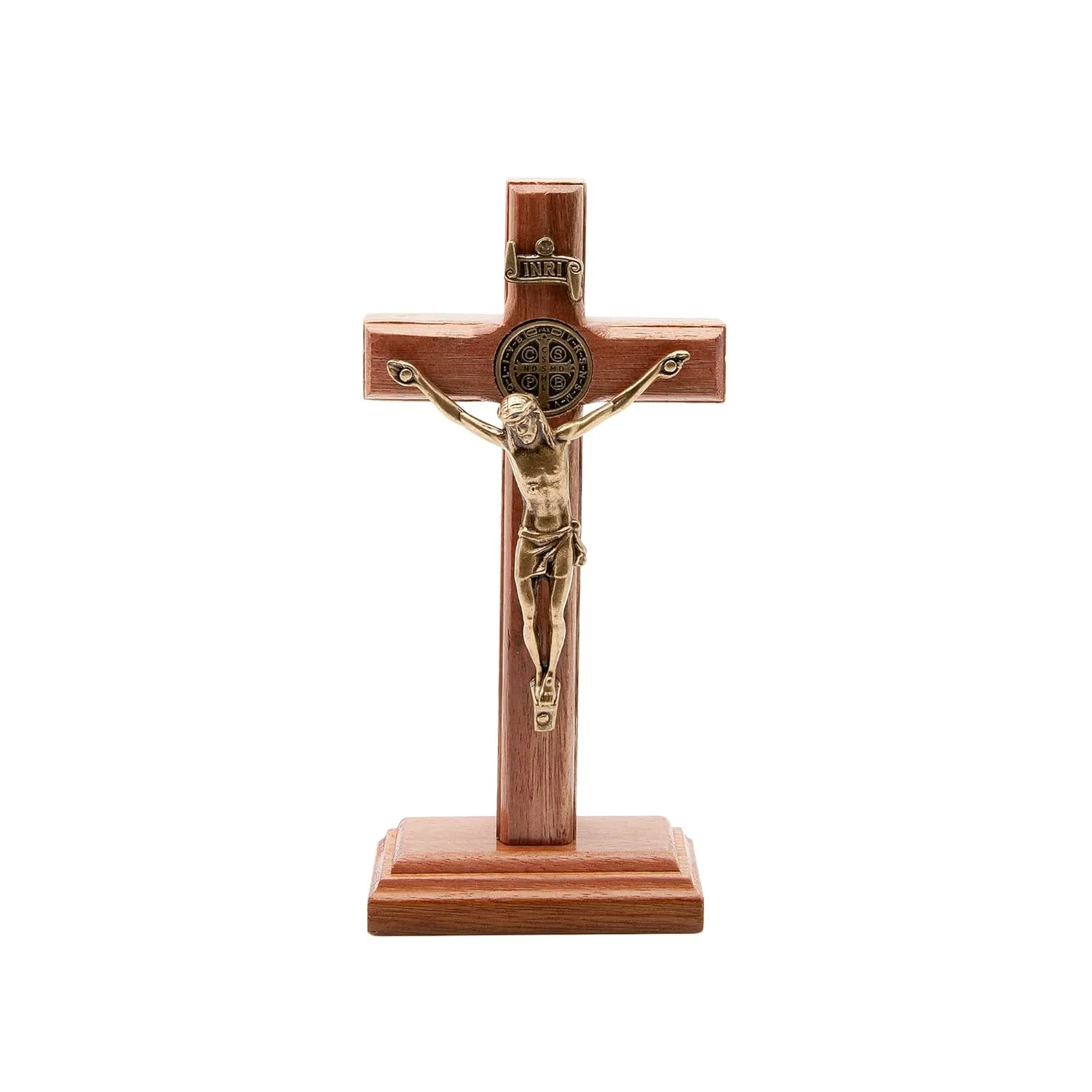 wood cross wall decor 1