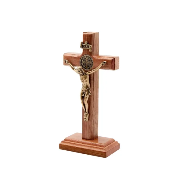 wood cross wall decor 2