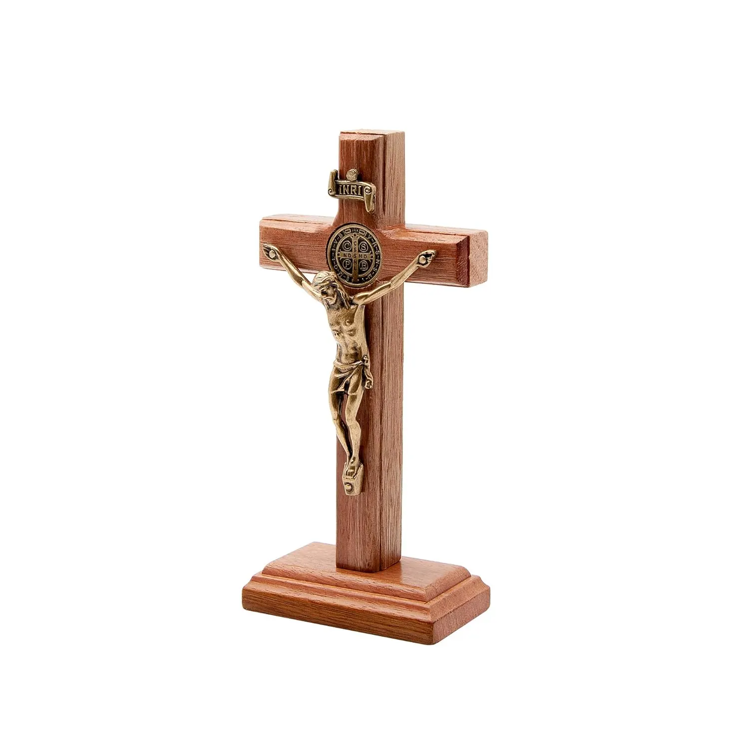 wood cross wall decor 2
