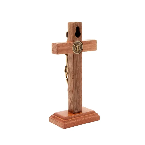 wood cross wall decor 3