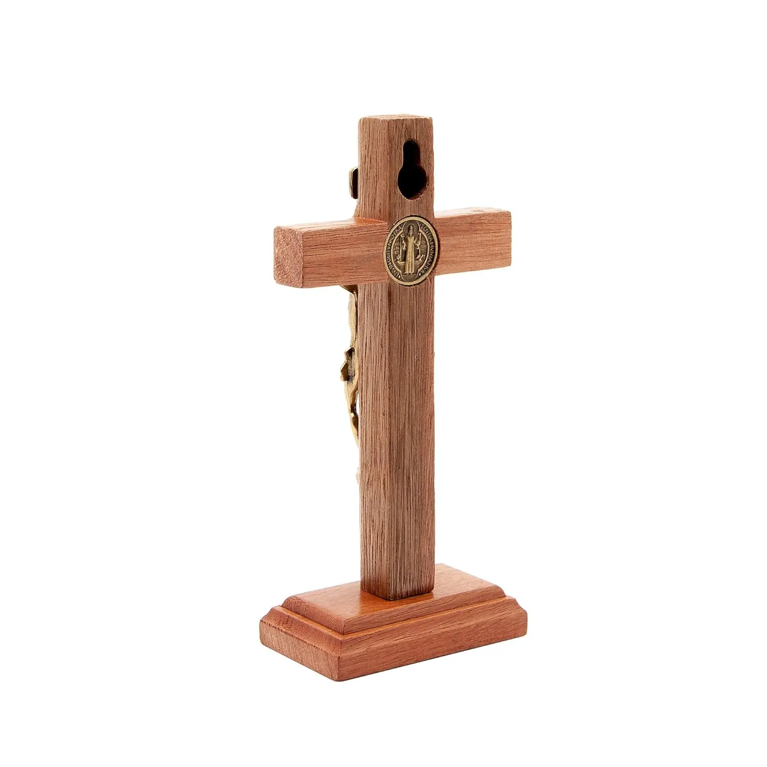 wood cross wall decor 3